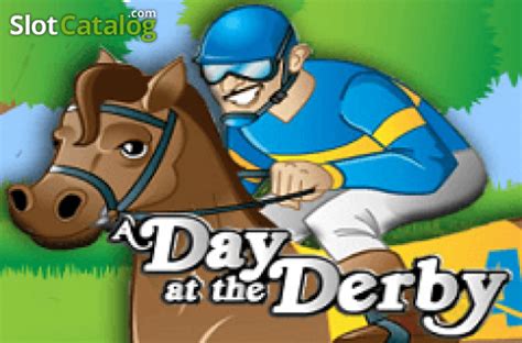 A Day At The Derby Betsson